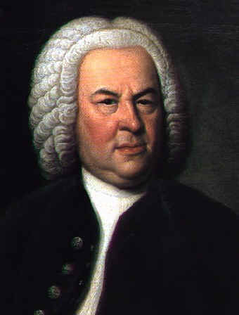 Das Jahr 1723 war für <b>Johann Sebastian Bach</b> zweifellos ein Jahr einer Zäsur, ... - bach